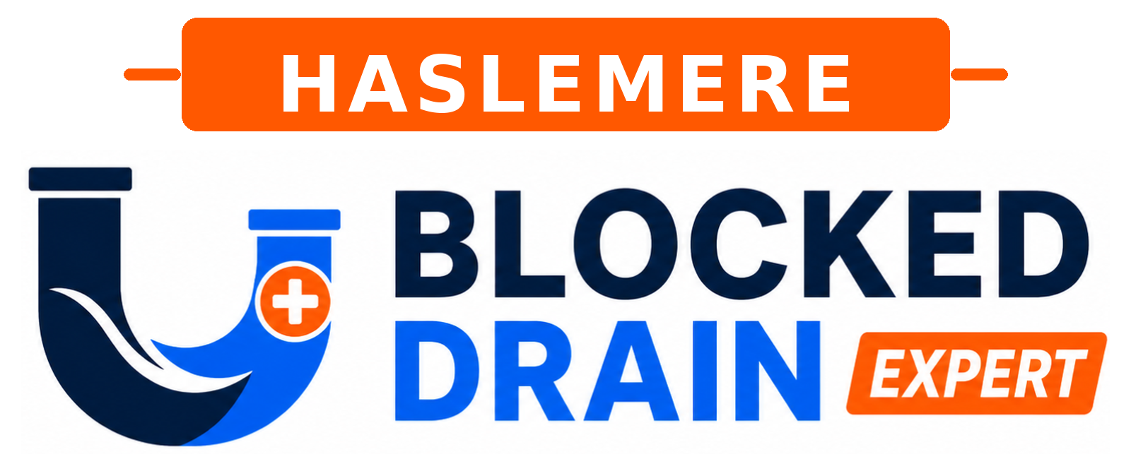 Haslemere Blocked Drain Expert logo